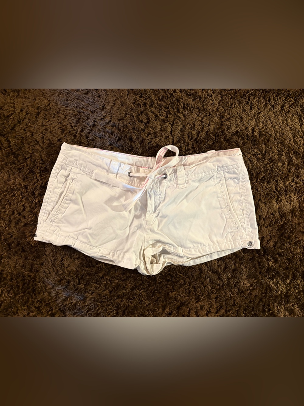 Women’s PINK Size 4 Shorts